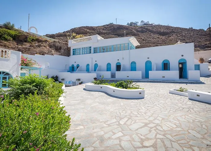 Villa Maria Rooms